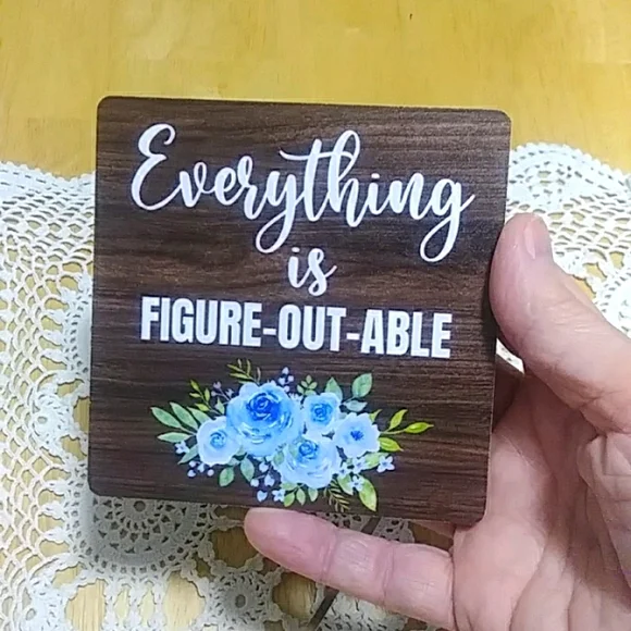 Humor standing plaques - Picture 2 of 6